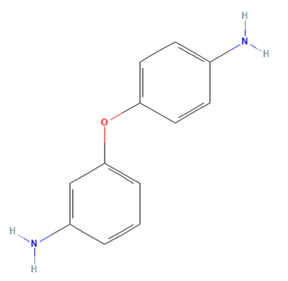 3,4'-diaminodiphenyl ether (DAPE)