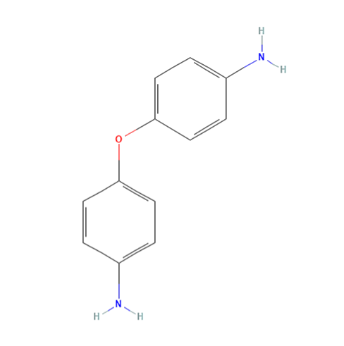 4,4'-diaminodiphenyl ether (ODA)