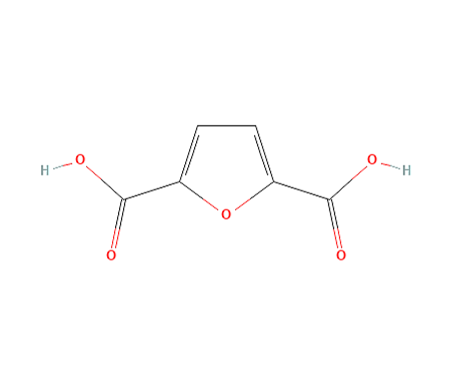 2,5-Furandicarboxylic acid (FDCA)