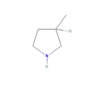 3-Methylpyrrolidin