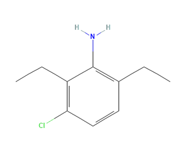 3-Chloro-2,6-Diethylaniline (CDEA)