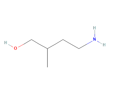 4-amino-2-methyl-1-butanol