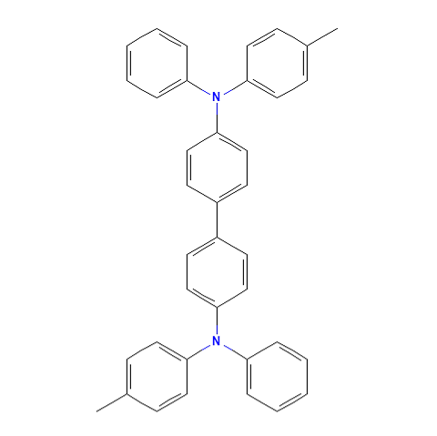 N,N'-diphenyl-N,N'-di-p-tolyl- Benzidine (p-TPD)