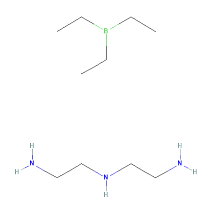Triethylborane-Diethylenetriamine complex [TEB-DETA]