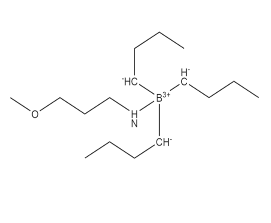 Tri-n-ButylBorane-3-Methoxy Propyl Amine Complex [TnBB-MOPA]