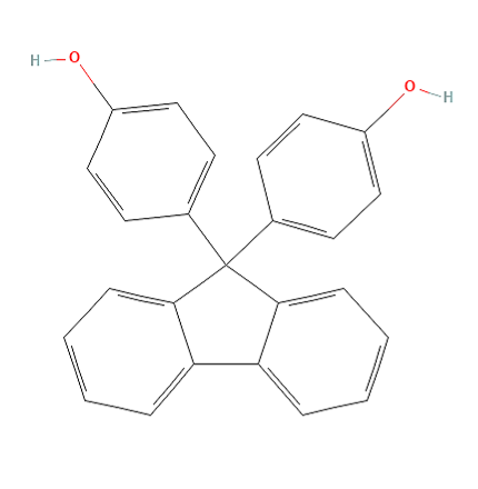 9,9-Bis(4-hydroxyphenyl) fluorene