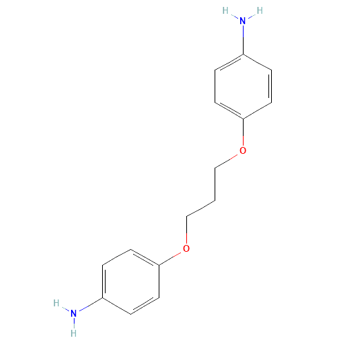 1,3-Bis(4-aminopheoxy) propane(DA3MG)